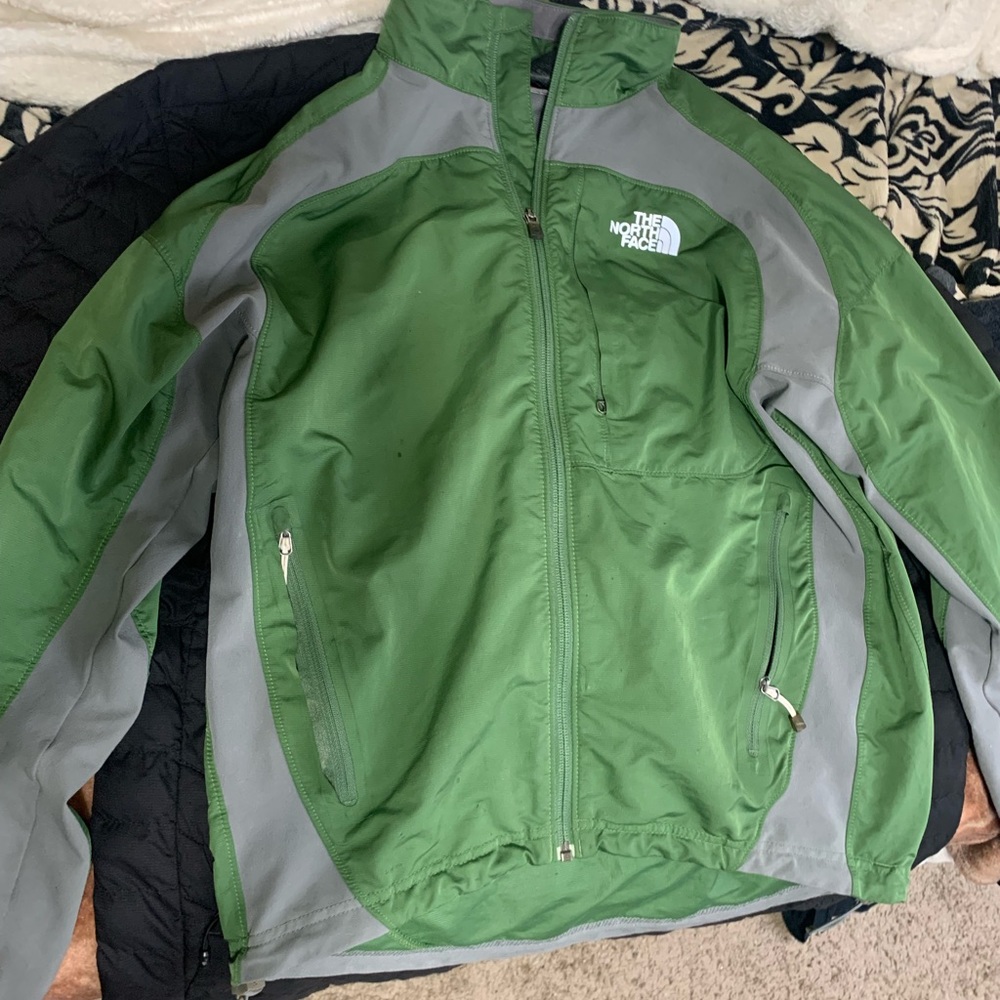 Raincoat